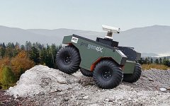 Zippermast - 卷尺符合拉链