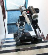 检测，保护，消除