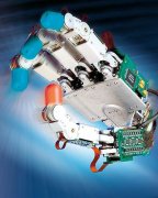 微电子与微工程的协同作用